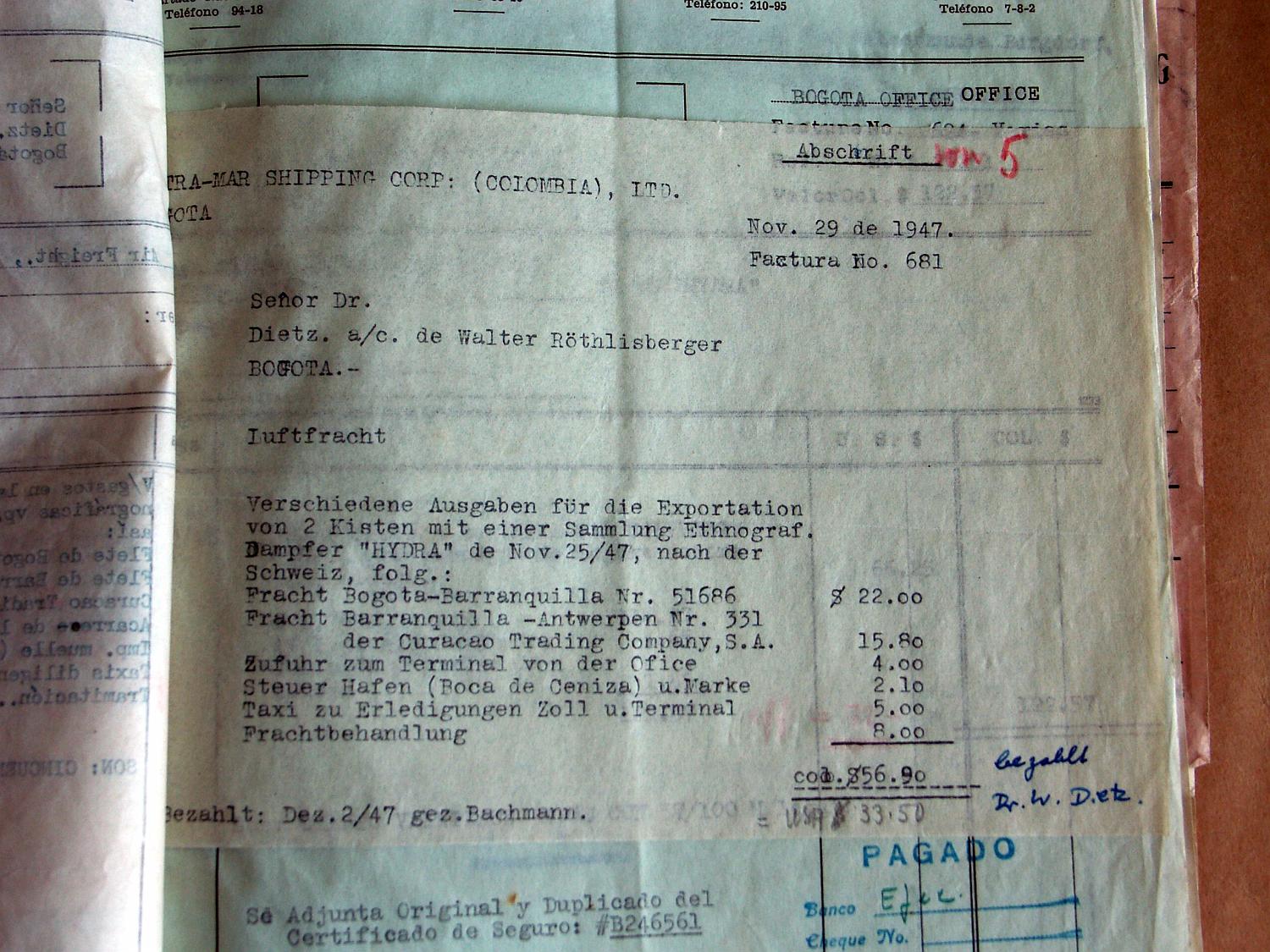 bu-11380_bis_450-0xi transport-rechnung,29.11.1947